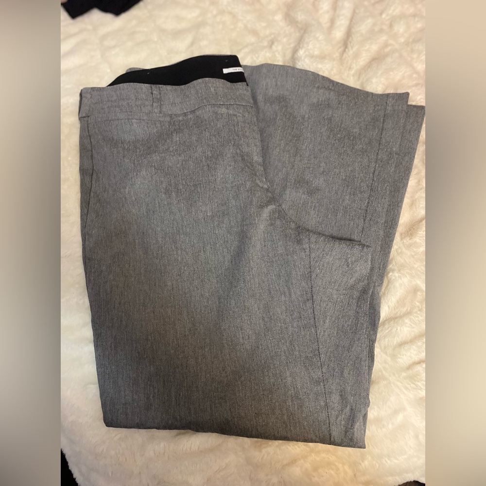 Lane Bryant plus size dress pants
